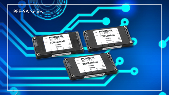 PFE-SA Series