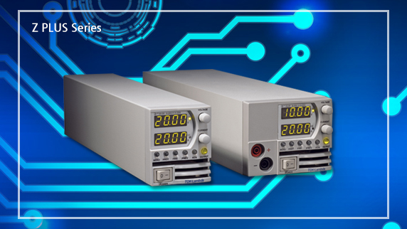 Z PLUS Series